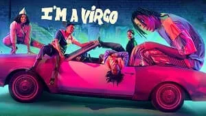 I’m a Virgo 1. Sezon Banner