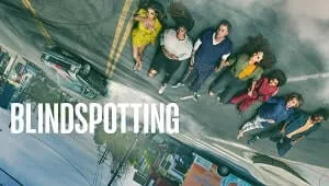 Blindspotting 2. Sezon Banner