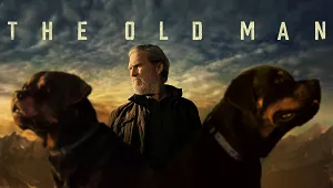 The Old Man 2. Sezon Banner