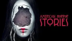 American Horror Stories 3. Sezon Banner