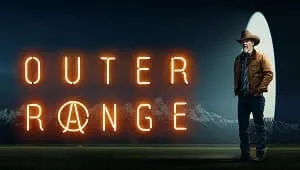 Outer Range 2. Sezon Banner