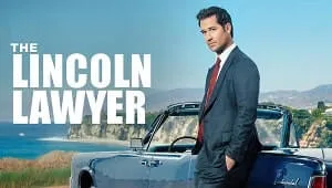 The Lincoln Lawyer 2. Sezon Banner