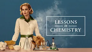 Lessons in Chemistry 1. Sezon Banner