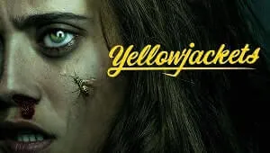 Yellowjackets 2. Sezon Banner