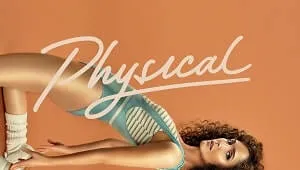 Physical 3. Sezon Banner