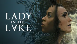 Lady in the Lake 1. Sezon Banner