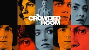 The Crowded Room 1. Sezon Banner