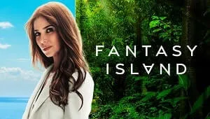 Fantasy Island 2. Sezon Banner