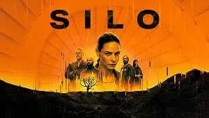 Silo 1. Sezon Banner