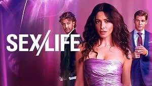 Sex/Life 2. Sezon Banner