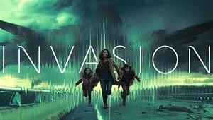 Invasion 2. Sezon Banner