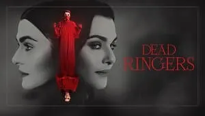 Dead Ringers 1. Sezon Banner