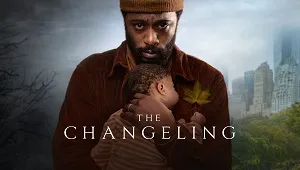 The Changeling 1. Sezon Banner