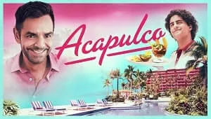 Acapulco 2. Sezon Banner