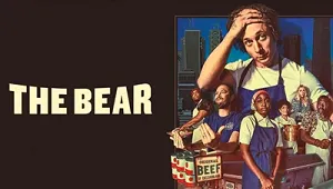 The Bear 2. Sezon Banner