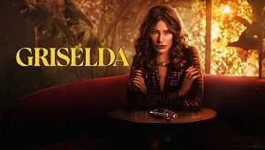 Griselda 1. Sezon Banner