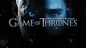 Game of Thrones 4. Sezon Banner