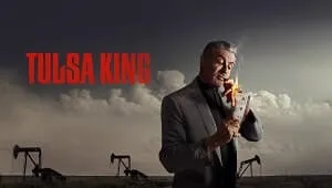 Tulsa King 1. Sezon Banner