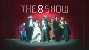 The 8 Show 1. Sezon Banner