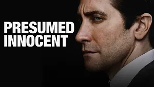 Presumed Innocent 1. Sezon Banner