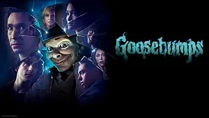 Goosebumps 1. Sezon Banner