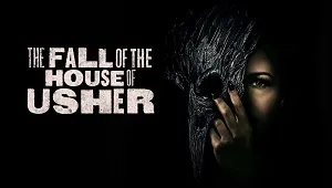 The Fall of the House of Usher 1. Sezon Banner