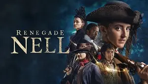 Renegade Nell 1. Sezon Banner