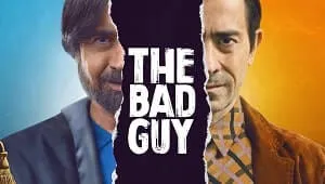 The Bad Guy 1. Sezon Banner