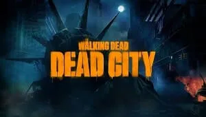 The Walking Dead: Dead City 1. Sezon Banner