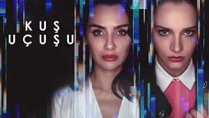 Kus Uçusu 2. Sezon Banner