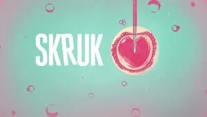 Skruk 2. Sezon Banner