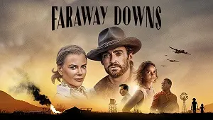 Faraway Downs 1. Sezon Banner