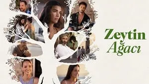 Zeytin Ağacı 2. Sezon Banner