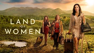 Land of Women 1. Sezon Banner