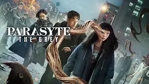 Parasyte: The Grey 1. Sezon Banner