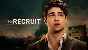 The Recruit 1. Sezon Banner