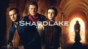 Shardlake 1. Sezon Banner