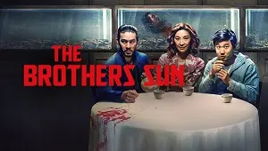 The Brothers Sun 1. Sezon Banner