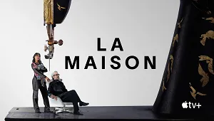 La Maison 1. Sezon 2. Bölüm Banner