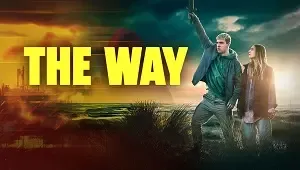 The Way 1. Sezon Banner