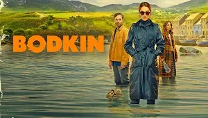 Bodkin 1. Sezon Banner