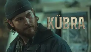 Kübra 1. Sezon Banner