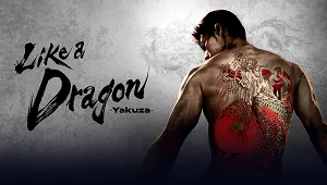 Like a Dragon: Yakuza 1. Sezon 3. Bölüm Banner