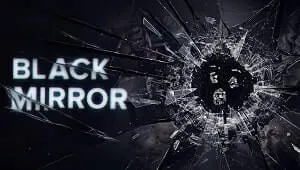 Black Mirror 6. Sezon Banner