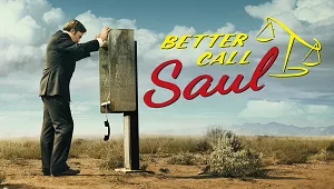 Better Call Saul 6. Sezon Banner