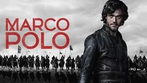 Marco Polo 2. Sezon Banner