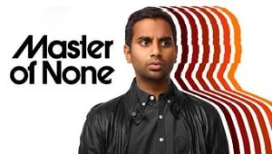 Master of None 3. Sezon Banner