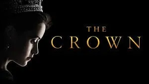 The Crown 5. Sezon Banner