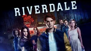 Riverdale 7. Sezon Banner