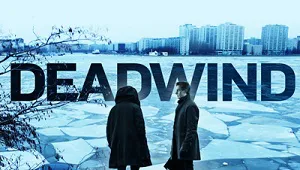 Deadwind 3. Sezon Banner